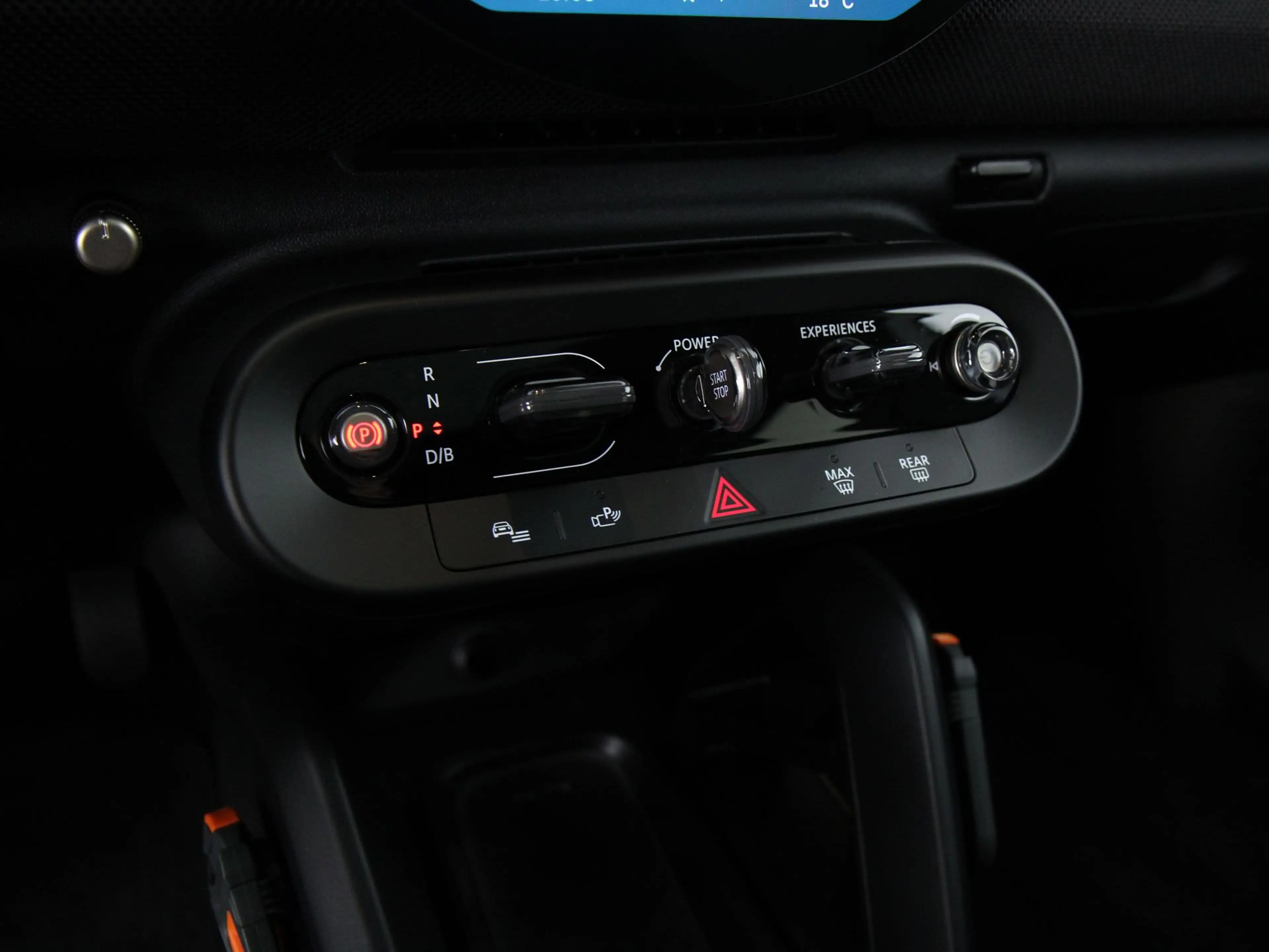 MINI Aceman SE John Cooper Works Pakket XL — photo 12