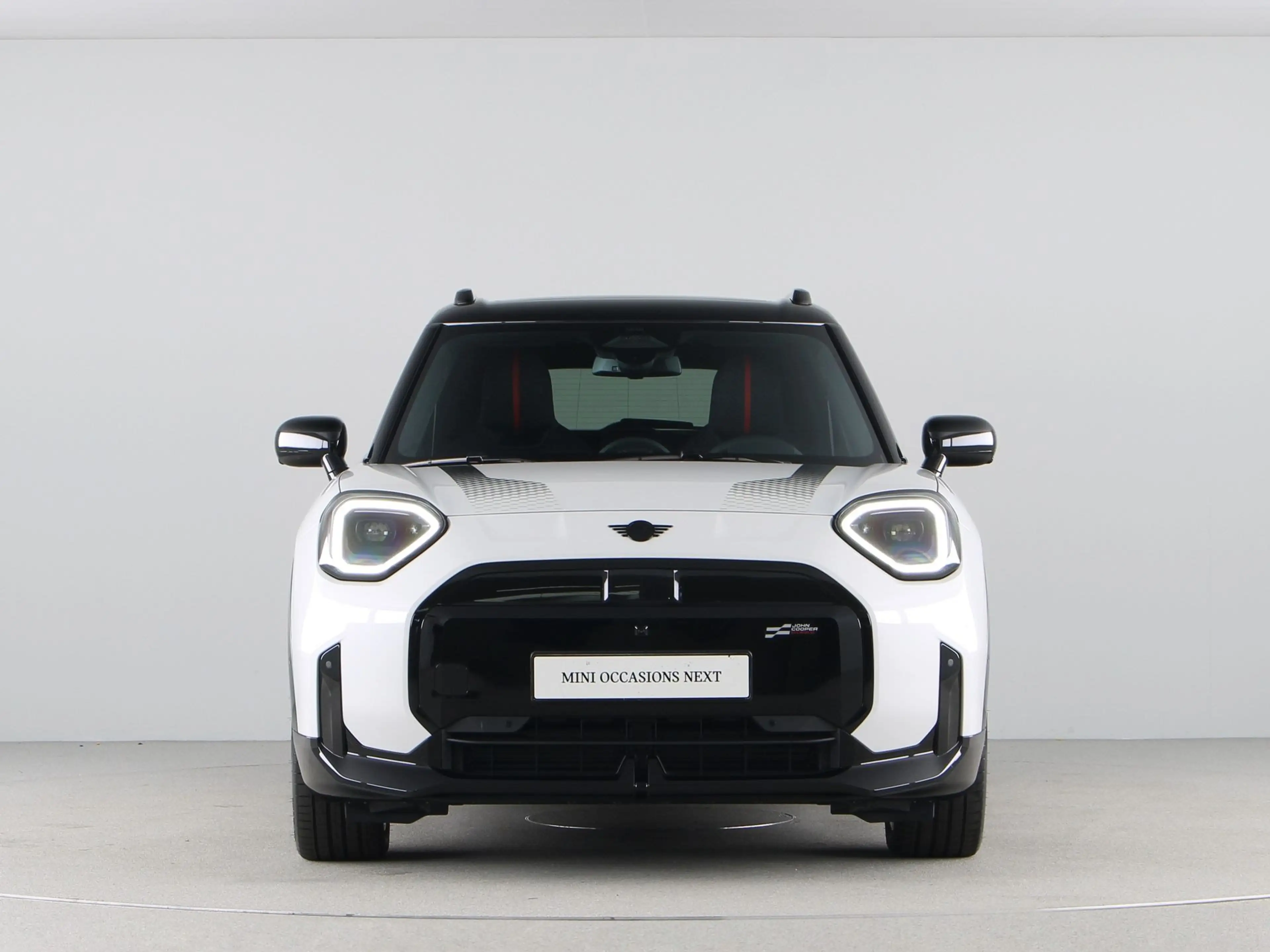 MINI Aceman SE John Cooper Works Pakket XL — photo 2
