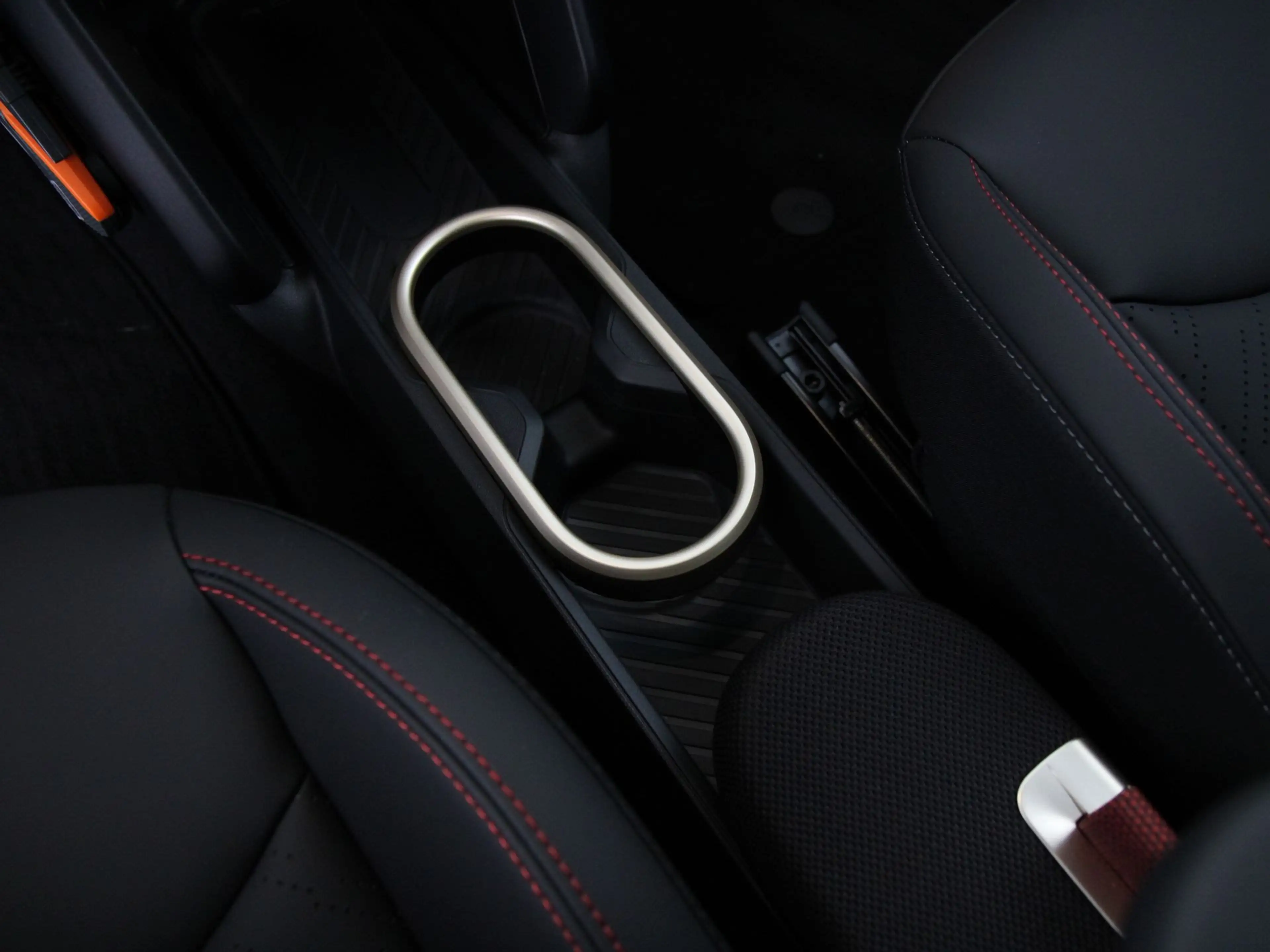 MINI Aceman SE John Cooper Works Pakket XL — photo 11