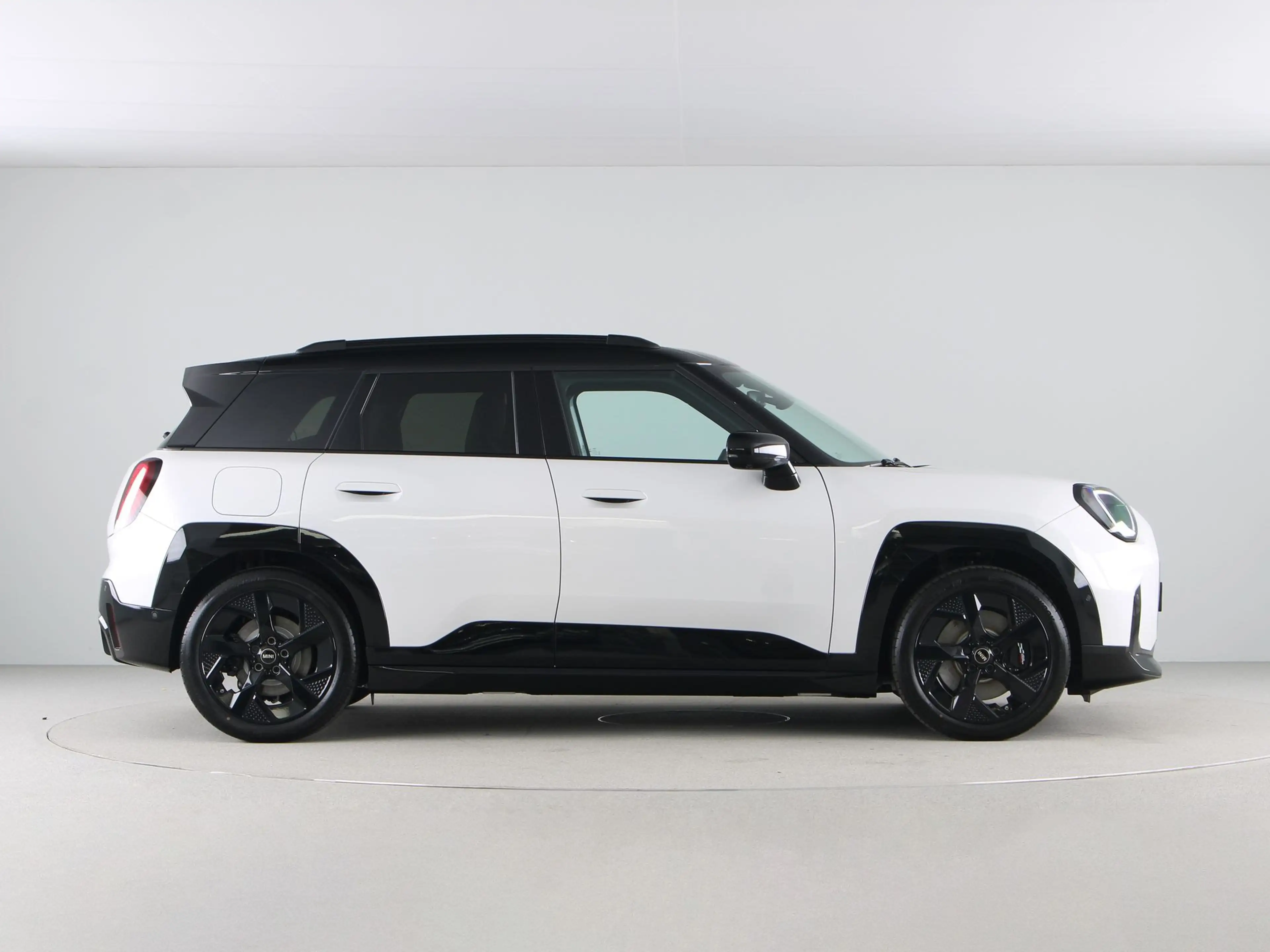 MINI Aceman SE John Cooper Works Pakket XL — photo 4