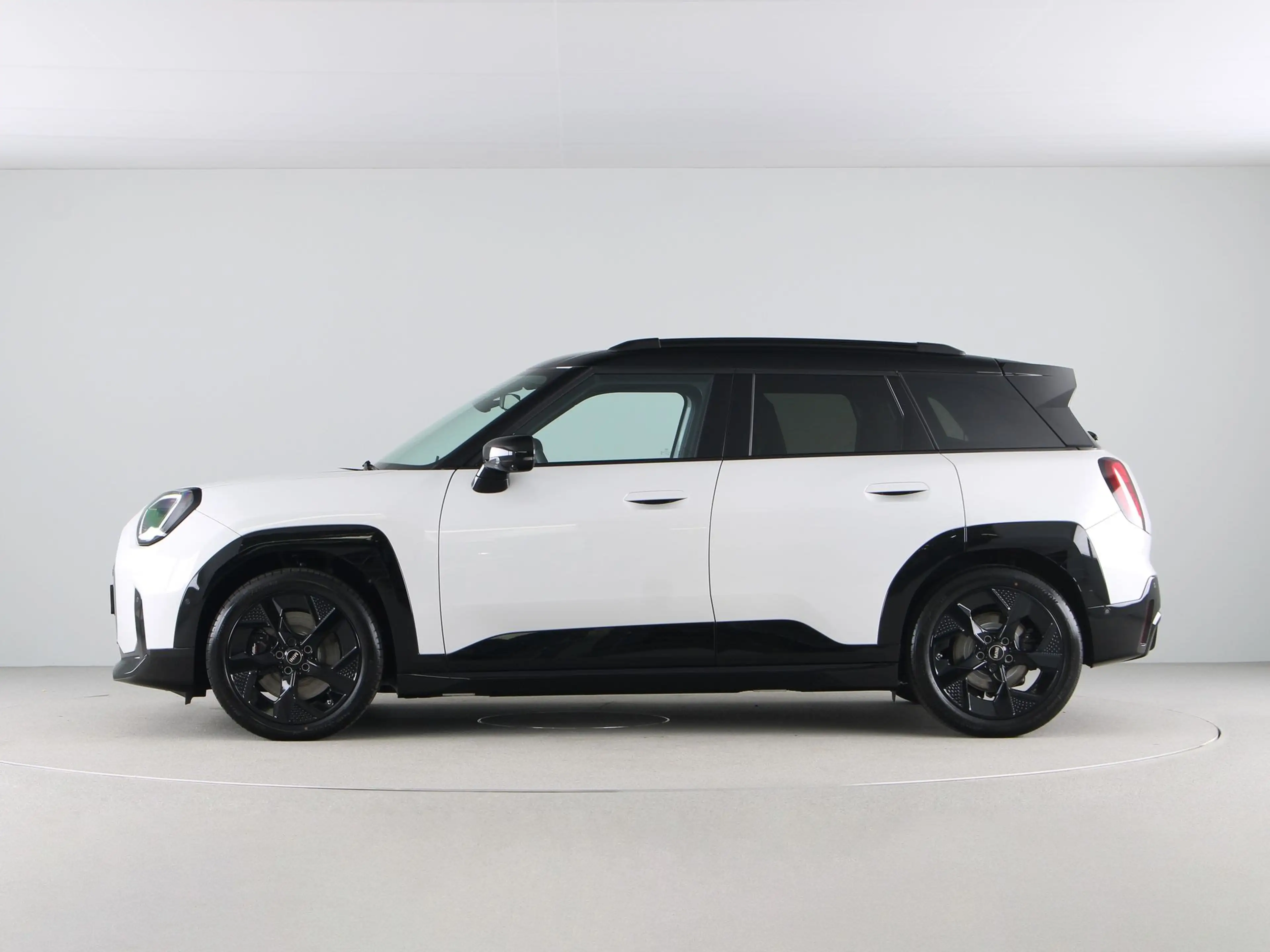 MINI Aceman SE John Cooper Works Pakket XL — photo 8