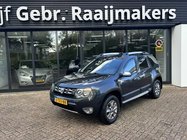 Dacia Duster 1.2 TCe 4x2 Prestige*Navi*Airco*EXPORT/EX.BPM*