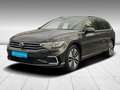 Volkswagen Passat Variant GTE 1.4 TSI DSG Sitzheizung PDC Grau - thumbnail 2