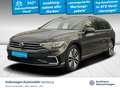 Volkswagen Passat Variant GTE 1.4 TSI DSG Sitzheizung PDC Grau - thumbnail 1