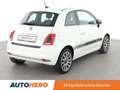 Fiat 500 1.0 Mild-Hybrid Star *TEMPO*ALU*PDC*KLIMA* Weiß - thumbnail 6