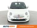 Fiat 500 1.0 Mild-Hybrid Star *TEMPO*ALU*PDC*KLIMA* Weiß - thumbnail 9