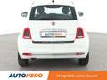 Fiat 500 1.0 Mild-Hybrid Star *TEMPO*ALU*PDC*KLIMA* Weiß - thumbnail 5