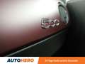 Fiat 500 1.0 Mild-Hybrid Star *TEMPO*ALU*PDC*KLIMA* Weiß - thumbnail 27