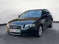 Audi A3 Sportback 2.0 TDI Attraction Automatik Schwarz - thumbnail 1