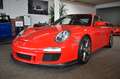 Porsche 997 GT3 MK2 Clubsport Schalensitze Rot - thumbnail 1