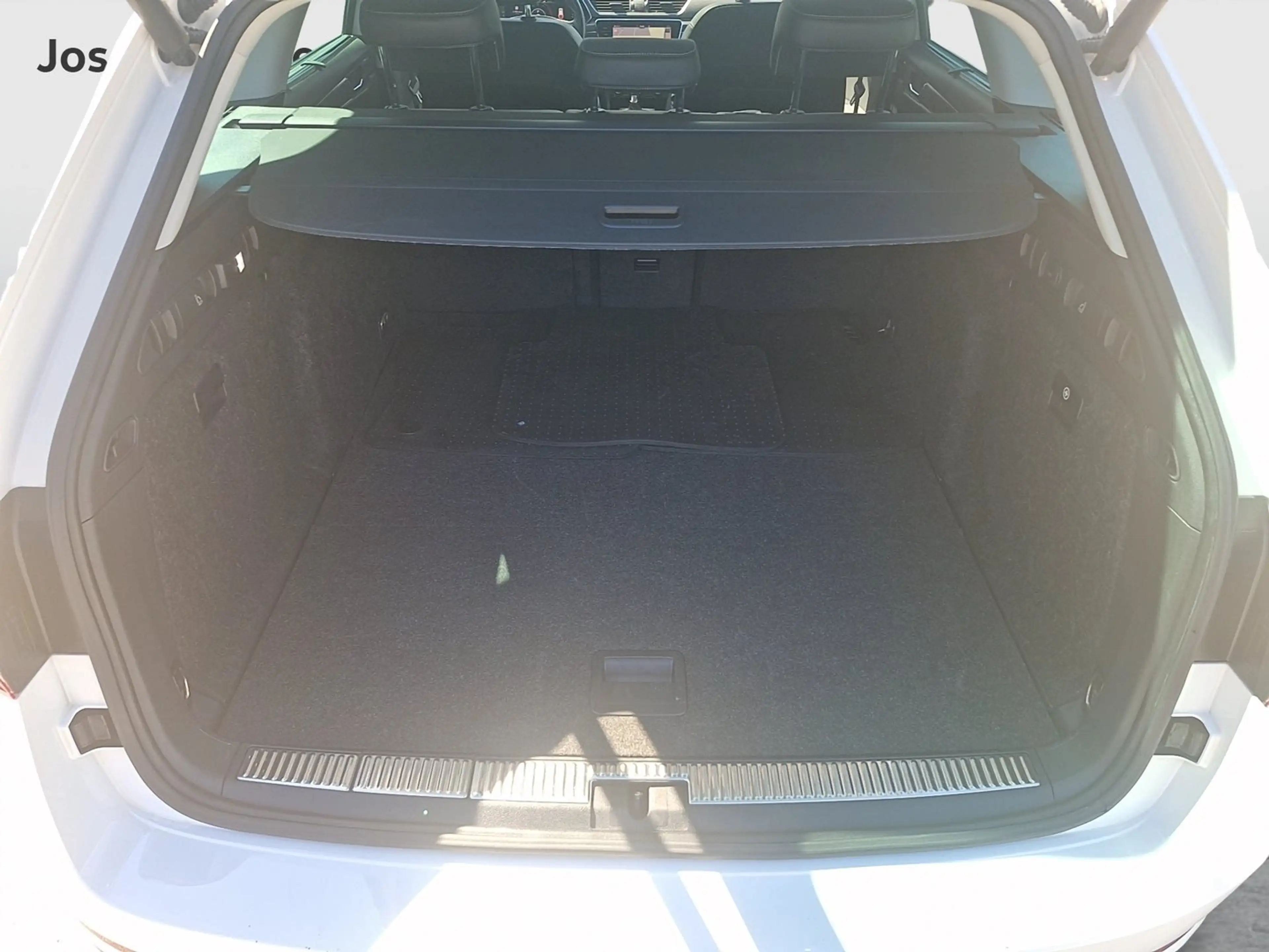 Skoda Superb Style TDI DSG — photo 13