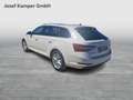 Skoda Superb Style TDI DSG Weiß - thumbnail 3