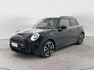 Mini  5p 2.0  ALLESTIMENTO JCW auto