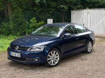 Jetta 2.0 TSI DSG Highline