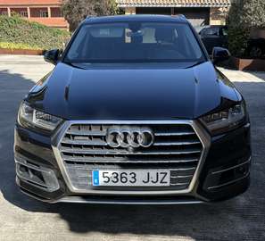 4.2TDI Ambition Tiptronic