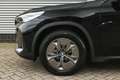BMW iX1 eDrive20 / Trekhaak / Achteruitrijcamera / Stoelve Zwart - thumbnail 4