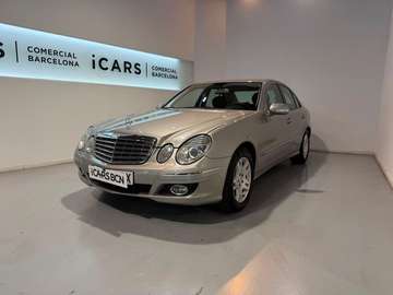 280CDI 4M Elegance Aut.