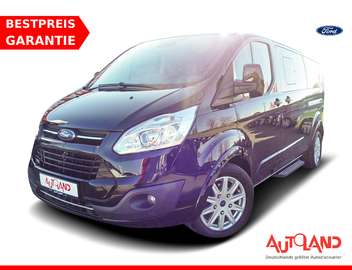 2.0 L2 Titanium Standheizung AHK SH