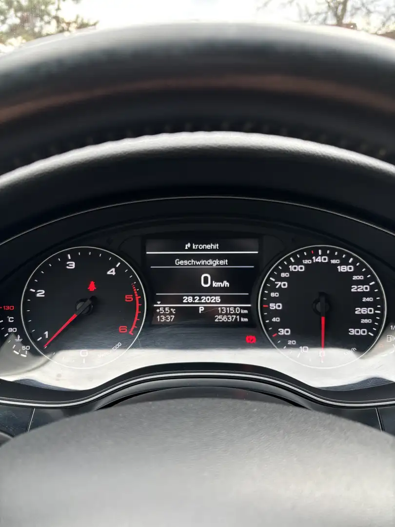 Audi A6 Avant 3,0 TDI DPF Multitronic - 2