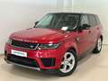 Land Rover Range Rover Sport 3.0 SDV6 249 CV HSE Rosso - thumbnail 1
