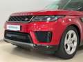 Land Rover Range Rover Sport 3.0 SDV6 249 CV HSE Rosso - thumbnail 11