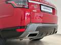 Land Rover Range Rover Sport 3.0 SDV6 249 CV HSE Rosso - thumbnail 10