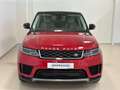 Land Rover Range Rover Sport 3.0 SDV6 249 CV HSE Rosso - thumbnail 4