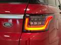 Land Rover Range Rover Sport 3.0 SDV6 249 CV HSE Rosso - thumbnail 12