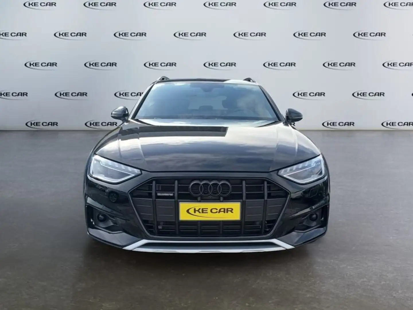 Audi A4 allroad 40 TDI 204 CV S tronic Business Evolution Nero - 2