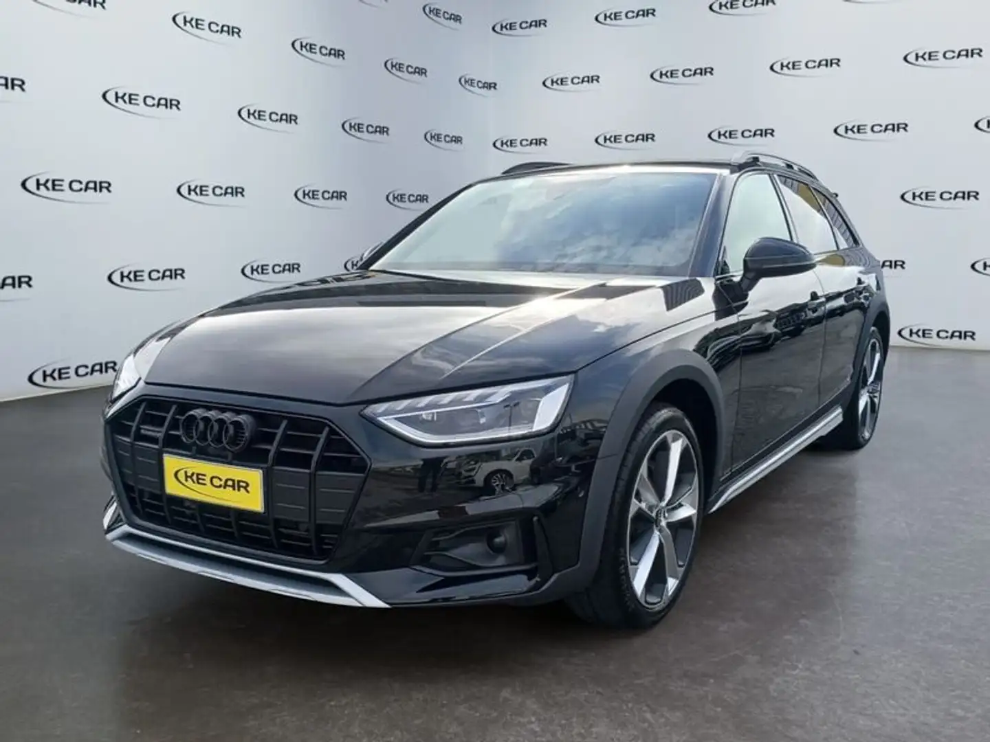 Audi A4 allroad 40 TDI 204 CV S tronic Business Evolution Nero - 1