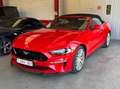 Ford Mustang Mustang Convertible 5.0 Ti-VCT V8 GT (EU6.2) Rood - thumbnail 1