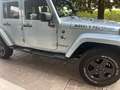 Jeep Wrangler Unlimited 2.8 crd Arctic auto Blu/Azzurro - thumbnail 4