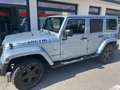 Jeep Wrangler Unlimited 2.8 crd Arctic auto Blu/Azzurro - thumbnail 13