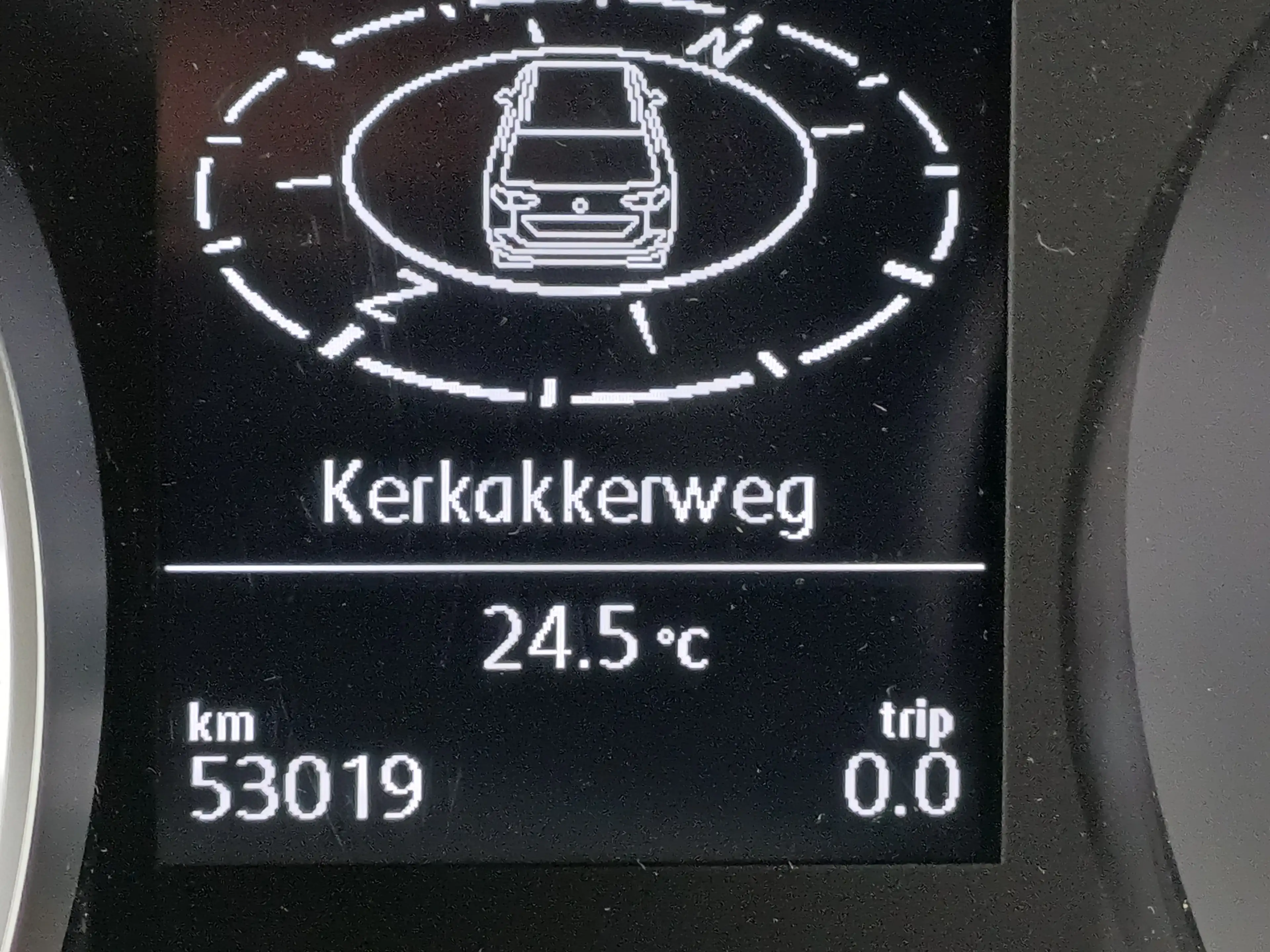 Volkswagen Touran 1.5 TSI Comfortline 7-Pers. /Clima/Cruise/Carplay/ — photo 42