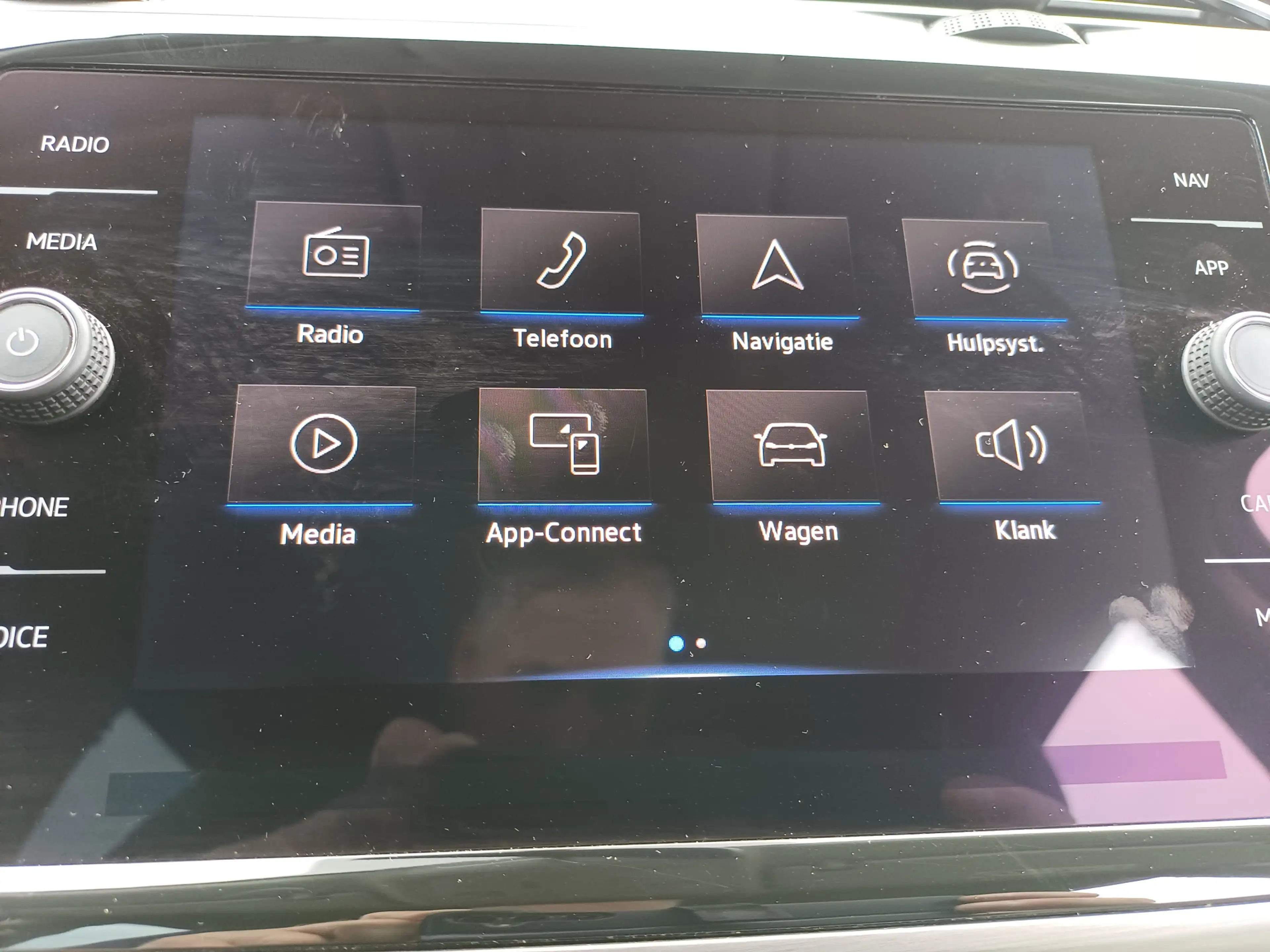 Volkswagen Touran 1.5 TSI Comfortline 7-Pers. /Clima/Cruise/Carplay/ — photo 37