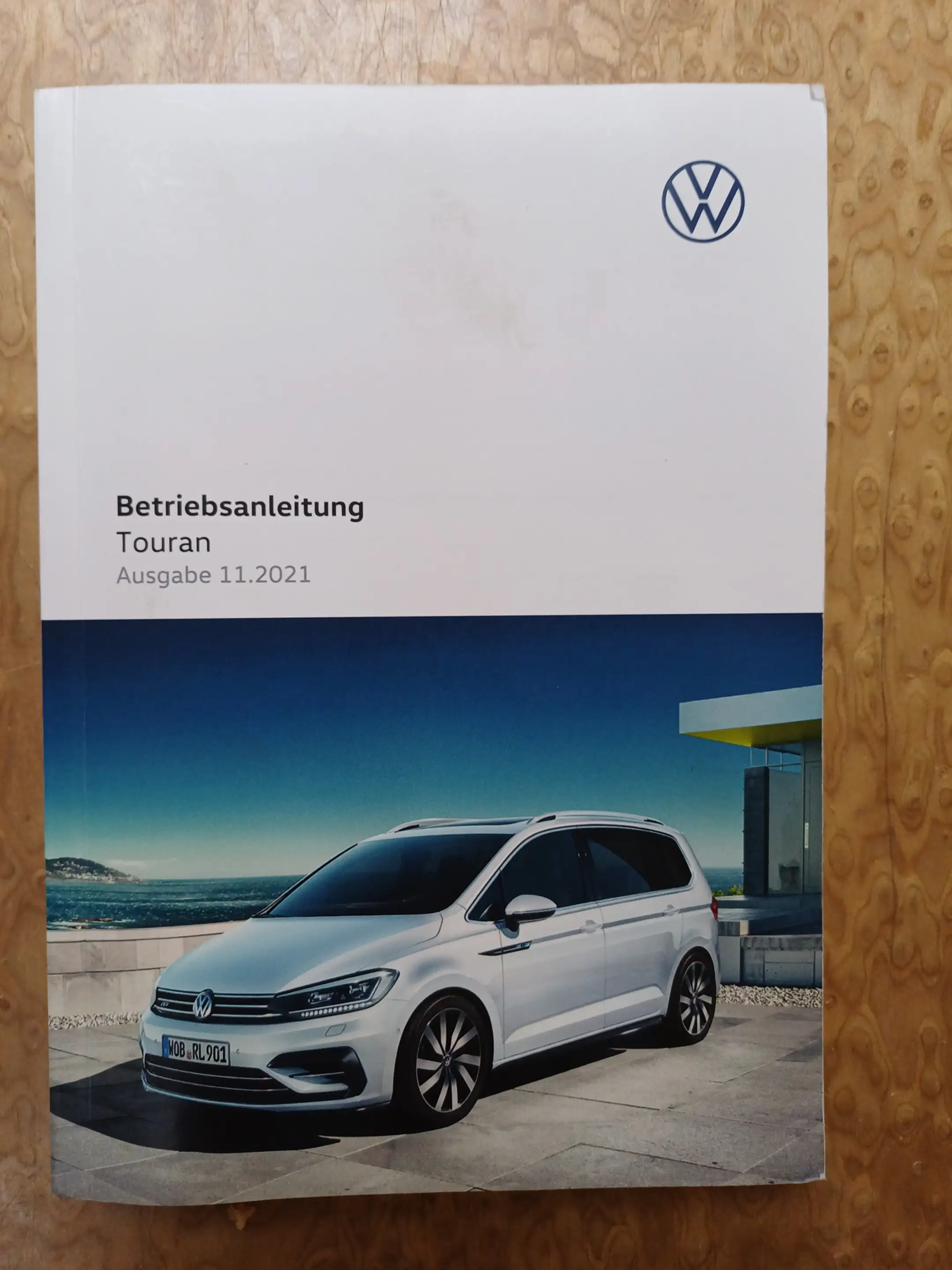 Volkswagen Touran 1.5 TSI Comfortline 7-Pers. /Clima/Cruise/Carplay/ — photo 43