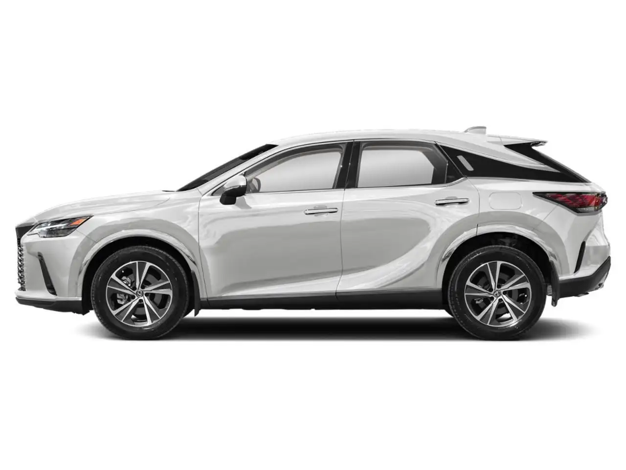 Lexus RX fotografie Lexus RX