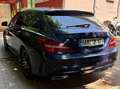 Mercedes-Benz 220 CLA 220 d 4Matic Shooting Brake AMG Line Blau - thumbnail 4