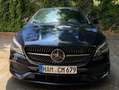Mercedes-Benz 220 CLA 220 d 4Matic Shooting Brake AMG Line Blau - thumbnail 2