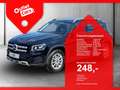 Mercedes-Benz GLB 180 d ASSIST+LEDER+NAVI+Pano+RFK+Virtual+LM Schwarz - thumbnail 1