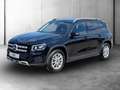 Mercedes-Benz GLB 180 d ASSIST+LEDER+NAVI+Pano+RFK+Virtual+LM Schwarz - thumbnail 2