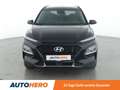 Hyundai KONA 1.0 TGDI YES! 2WD*NAVI*TEMPO*CAM*PDC*SHZ*KLIMA* Schwarz - thumbnail 9