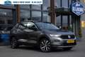 Volkswagen T-Roc 1.5 TSI Sport|Stoelverwarming|Trekhaak| Grau - thumbnail 1