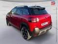 Citroen C3 Aircross BlueHDi 110ch S/S Shine Pack GPS Camera Carplay Rouge - thumbnail 7