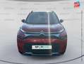 Citroen C3 Aircross BlueHDi 110ch S/S Shine Pack GPS Camera Carplay Rouge - thumbnail 2