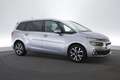 Citroen Grand C4 SpaceTourer 1.5 BlueHDi Shine LEDER/CUIR GPS PDC CAM Keyless M Argent - thumbnail 4