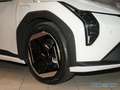Kia EV4 Fastback 81 FWD EARTH UP TE WIC DWP DE SD Blanc - thumbnail 10
