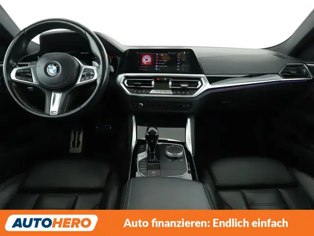 BMW 4 Series view 12