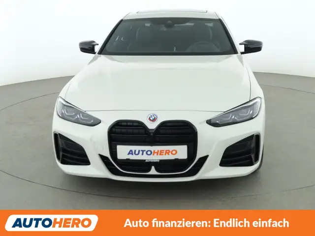 BMW 4 Series view 9