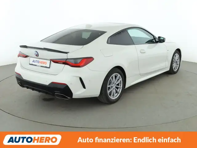 BMW 4 Series view 6